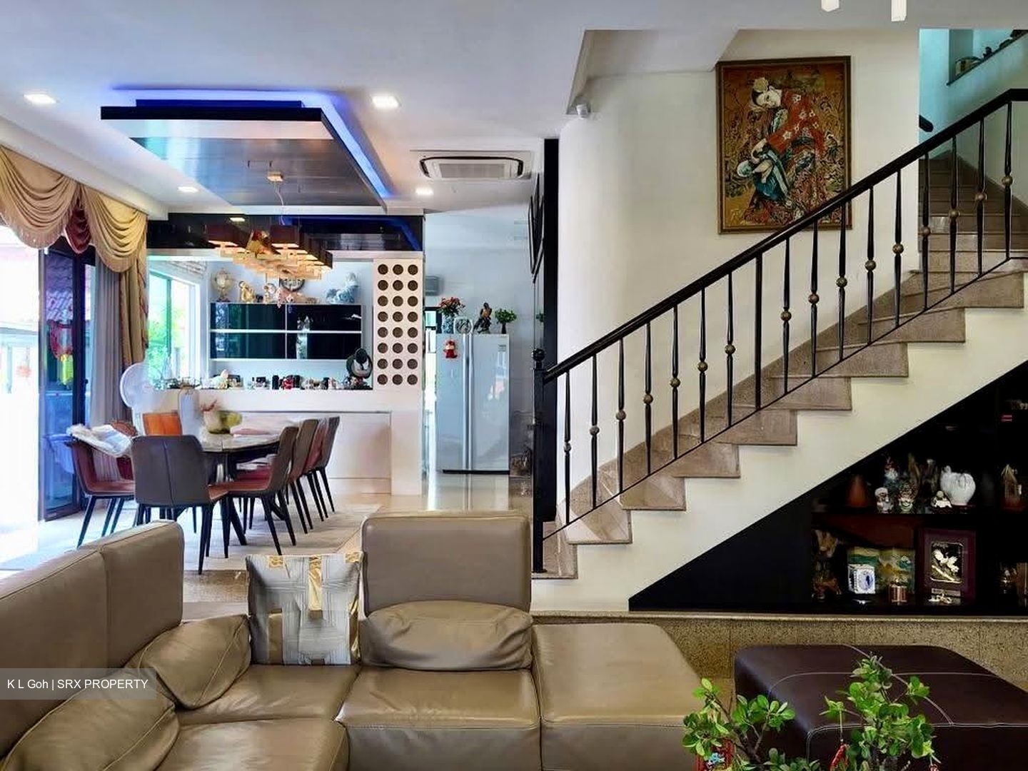 Lorong 108 Changi (D15), Detached #611295091